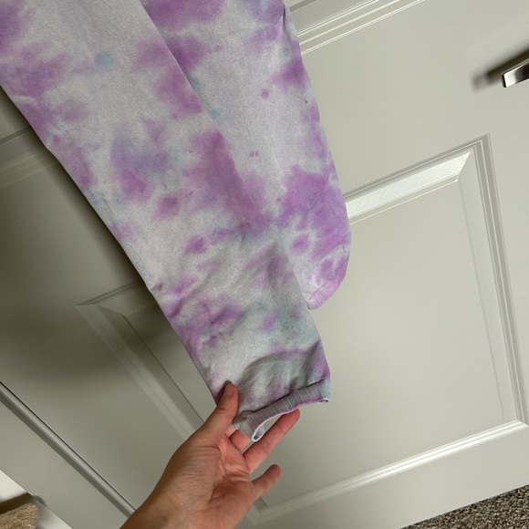 Free People Movement Tie-Dye One Piece jumpsuit - Picture 2 of 5